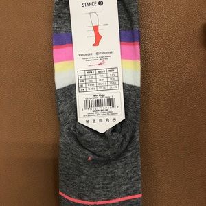 Stance Accessories - Stance Girls Socks Stance Accessories - Stance Girls Socks